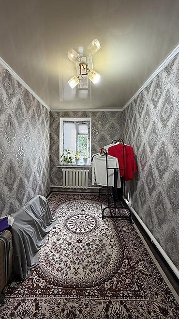 Үйлөрдү сатуу: 3 бөлмө, 65 м², 5 соток, Шопоков, Кыймылсыз мүлк агенттиги — 10