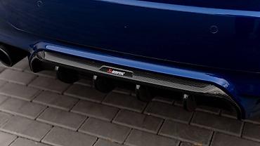 BMW: BMW M5: 2019 г., 4.4 л, Автомат, Бензин, Седан — 13