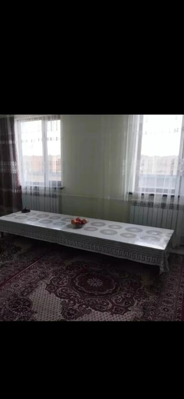дом 40000: 45 м², 3 комнаты, Парковка, Забор, огорожен