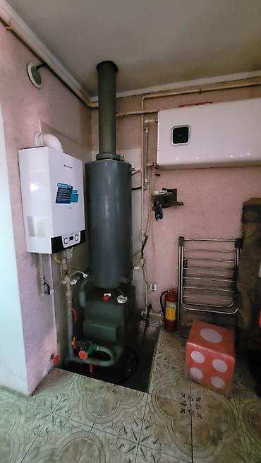 Продажа коттеджей и домов: ⚠️Срочно продаю полдома 📍Рабочий городок 📍Алтымышева (Ремеслина) — 14