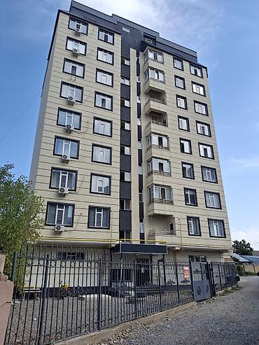 комнаты в ысык куле: 1 комната, Джальская больница Собственник, Парам без детей, от 6 месяцев, С мебелью полностью — 7
