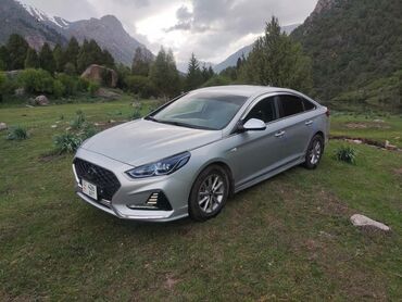 Трансфер, пассажирские перевозки: Иссык-Куль Такси, легковое авто | 4 мест — 8