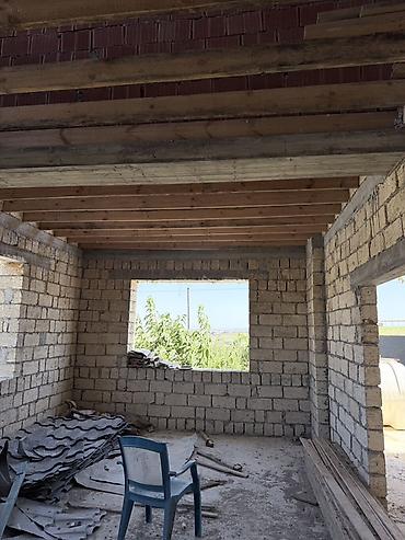 Həyət evləri və villaların satışı: 4 otaqlı, 170 kv. m, Təmirsiz — 22