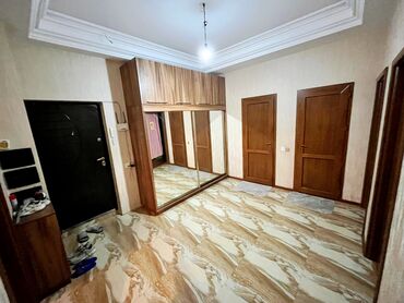 Yeni tikili: Əhmədli, 9 otaq, Yeni tikili, m. Əhmədli, 392 kv. m — 16