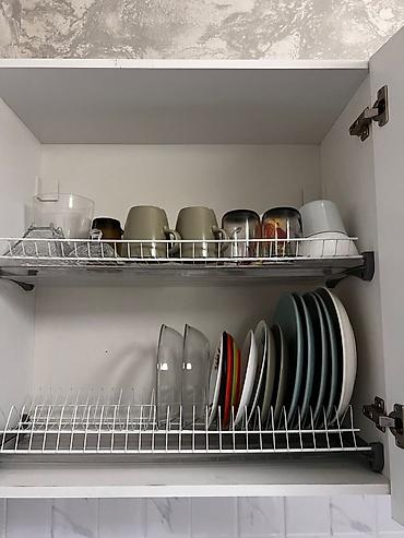 Долгосрочная аренда квартир: 1 комната, Собственник, Без подселения, С мебелью полностью — 2