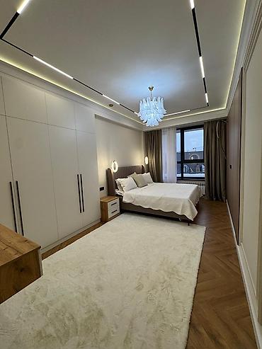 Продажа квартир: 2 комнаты, 83 м², Элитка, 14 этаж, Дизайнерский ремонт at lalafo.kg — 3 Продажа квартир: 2 комнаты, 83 м², Элитка, 14 этаж, Дизайнерский ремонт — 3