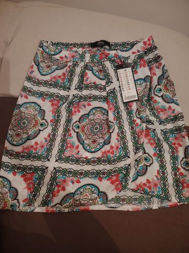 zara suknja pantalone: 2XS (EU 32)