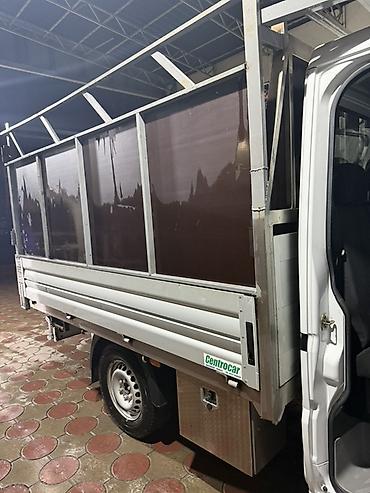 Грузовики: Грузовик, Новый — 7