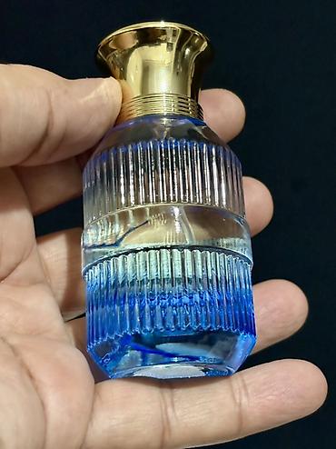 Ətriyyat: Louis Vuitton Afternoon Swim – uniseks ətir. 30 ml. Orijinal deyil — 3