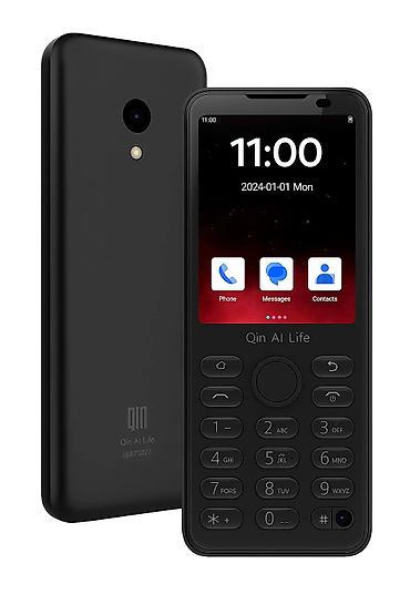 Kateqoriya: Telefonlar Brend: Xiaomi Model: QIN F21 Duoqin Təsvir: - lalafo.az -da Kateqoriya: Telefonlar Brend: Xiaomi Model: QIN F21 Duoqin Təsvir: -