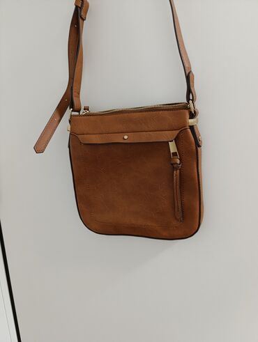 napapijri torbica: Shoulder bag, Material: Faux leather