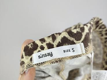 plus size olsztyn: Sinsay, Legginsy rozmiar S — 4