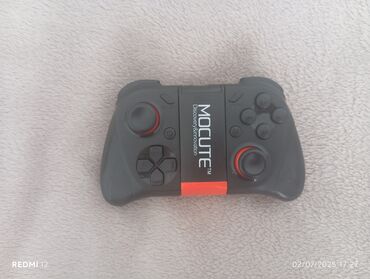 Telefon üçün gamepadlar, triggerlər: Mocute 050 İŞLƏNMƏYİB!