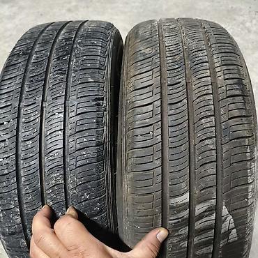 диски rexton: Шины 175 / 50 / R 15, Лето, Б/у, Пара, Легковые, Корея, Nexen — 1