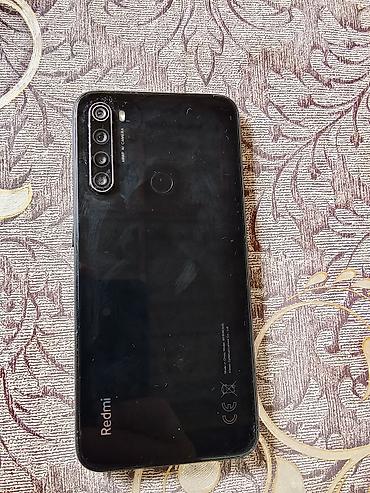 maxfone max 9: Xiaomi Redmi smartfon - Model: Redmi (48MP AI Camera yazısı olan arxa — 3