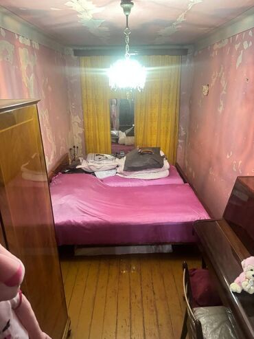 Köhnə tikili: Bakı, Əmircan qəs., 3 otaqlı, Köhnə tikili, 90 kv. m — 8