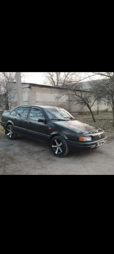 литые диски опель омега б: Volkswagen Passat: 1991 г., 1.8 л, Механика, Газ, Седан