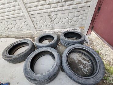 шины на газель: Комплект автомобильных шин 205/55 R17 V XL - Размер: 205/55 R17 -