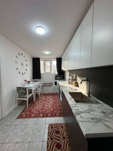 срочно продается квартира: 3 комнаты, 116 м², Индивидуалка, 2 этаж, Евроремонт