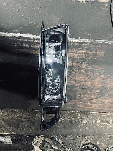 Продаю фара передние от Mitsubishi Galant-8