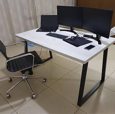 top dormeo: RADNI STO MODEL RS68 | Izrada nameštaja po meri Drvo& metal — 6