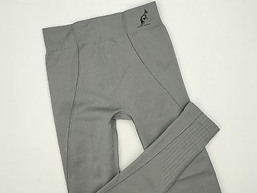 getry xxl: Australian, Legginsy Sportowe damskie, rozmiar XL — 1