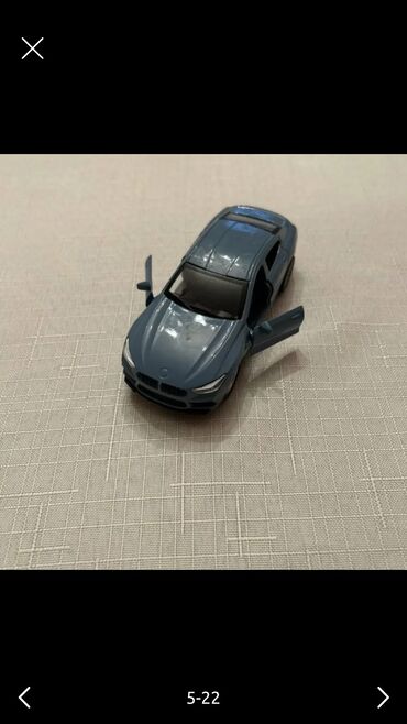 Avtomobil modelləri: VAZ, 1995 il, 1:43, Dəmir, Pulsuz çatdırılma, Ödənişli çatdırılma — 5