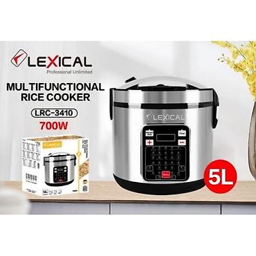 panasonic mk zj3500: Multibişirici Lexical, 5-5,9 l, Yeni, Pulsuz çatdırılma, Ödənişli çatdırılma, Rayonlara çatdırılma — 1