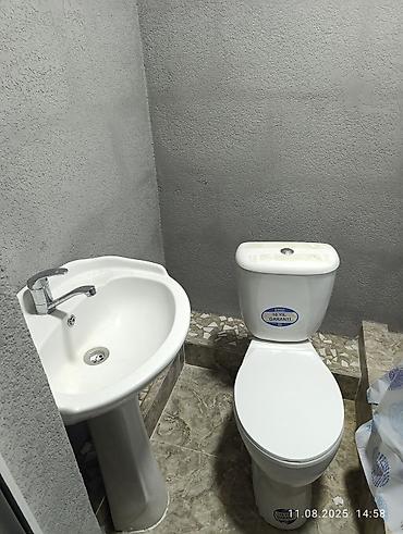 Долгосрочная аренда домов: 17 м², 1 комната — 7