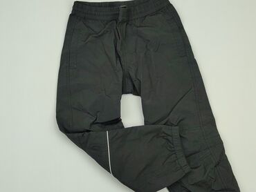 spodnie nike dziecięce: Other children's pants, Lindex Kids, 10 years, 134/140, condition - Very good