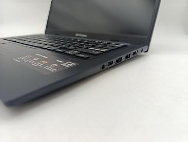 ASUS: Yeni ASUS Vivobook, 14 ", Intel Core i5, 256 GB, Ödənişli çatdırılma, Rayonlara çatdırılma, Pulsuz çatdırılma — 5