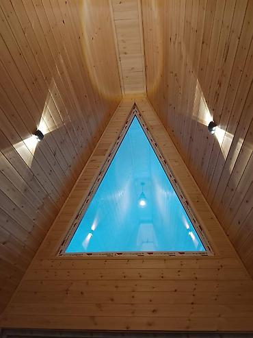 Строительство под ключ: 🏡 A-frame үйлөрдү 0дон куруп беребиз! Сиз кыялданган заманбап үйдү биз — 3