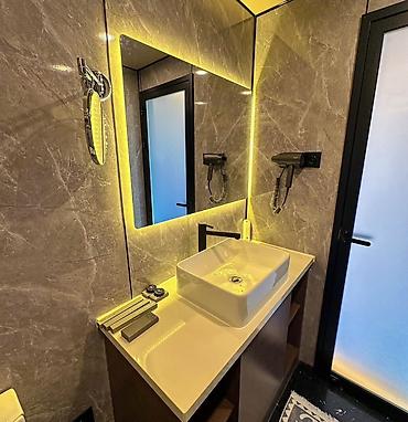 2 rooms: ARZUU Capsule Hotel — комфортные капсульные домики с панорамными — 6