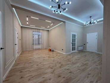 Продажа участков: Дом, 140 м², 4 комнаты, Дизайнерский ремонт