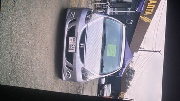 купить хонда фит в бишкеке: Honda Fit Aria: 2005 г., Робот, Бензин, Хэтчбэк