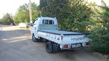 портер продажа бишкек: Hyundai Porter: 2019 г., 2.5 л, Типтроник, Дизель