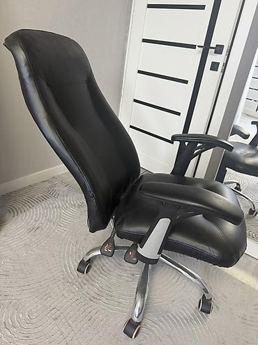 herman miller бу: Продается! Эргономичное офисное кресло с высокой спинкой - Обивка — 6