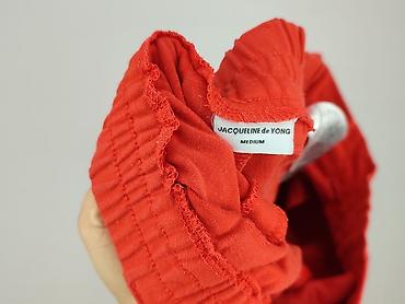 jeans jade: Jacqueline De Yong, Spodnie materiałowe damskie, rozmiar M — 4