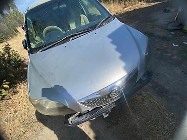 колпаки на колёса мазда: Рф уч Mazda Demio / Mazda 2, кузов хэтчбек, 5 дверей, серебристого — 6