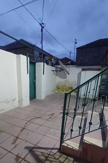sulutepe kiraye: 63 kv. m, 2 otaqlı, İşıq, İnternet, Telefon