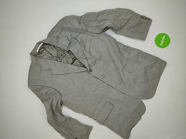 crivit clothes: Marynarka męska, rozmiar M — 2