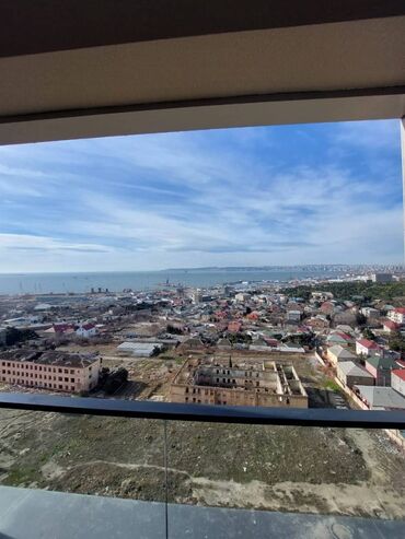 Yeni tikili: 2 otaqlı, Yeni tikili, m. Həzi Aslanov, 89 kv. m — 15