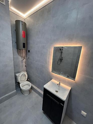 Продажа квартир: 1 комната, 41 м², Элитка, 10 этаж, Дизайнерский ремонт — 11