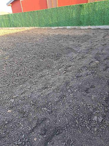 Usluge u domaćinstvu: Usluzno freziranje i uredjenje dvorista. Pretvorite zaraslo dvorište — 5