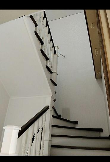 Продажа коттеджей и домов: 5 комнат, 160 м², 4 соток, Бишкек, Рухий Мурас ж/м Агентство недвижимости — 10