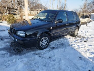 фольксваген пассат в4 универсал: Volkswagen Golf: 1998 г., 2 л, Автомат, Бензин, Хетчбек