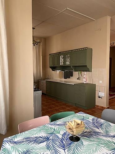 Аренда коттеджей и домов на Иссык-Куле: 🏡 Коттедж «Крылья Этно» | Иссык-Куль, Чолпон-Ата Просторный коттедж — 14