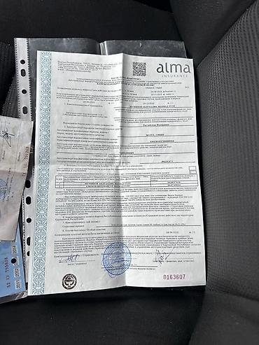 Geely: Geely : 2010 г., 2.4 л, Механика, Бензин, Седан — 19