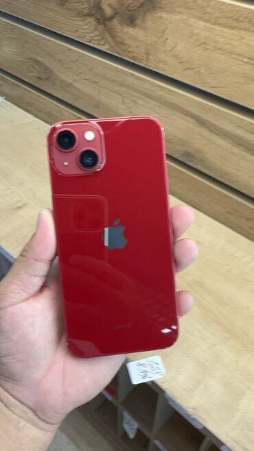 айфон 13 купить бишкек: IPhone 13, Б/у, 128 ГБ, 86 %