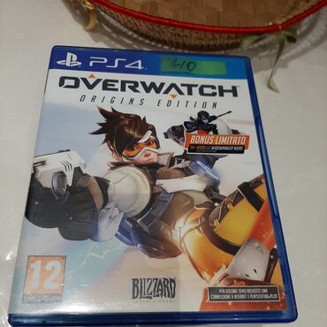 Oyun diskləri və kartricləri: Диски игры на PS 4в идеальном состояние — 6